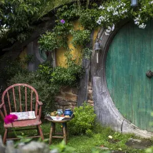 Hobbiton