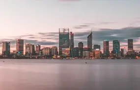 Perth