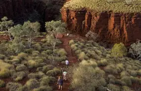 Karijini National Park