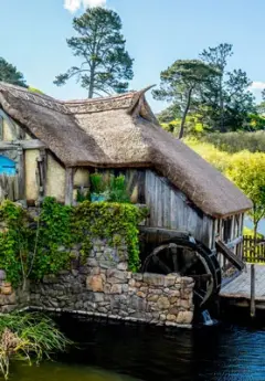 Hobbiton