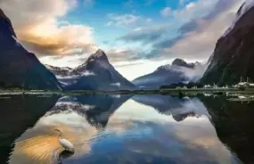 Milford Sound