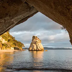 Visit the stunning Coromandel Peninsula