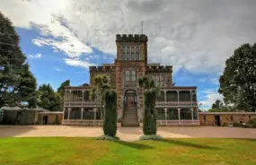 Larnach Castle