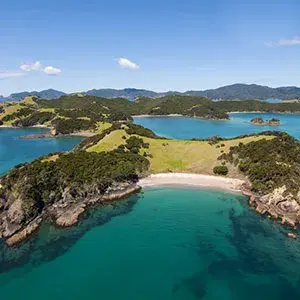 Bay of Islands