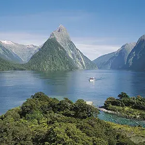 Milford Sound