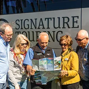 Signature Touring group