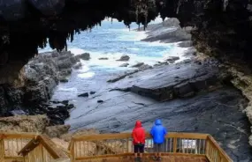 Admirals Arch, Flinders Chase National Park