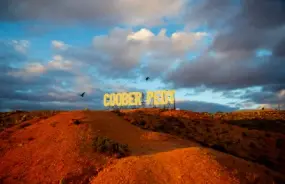 Coober Pedy