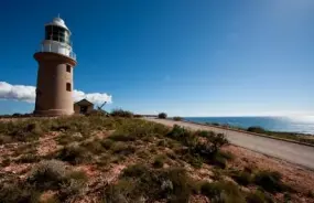 Cape Range National park