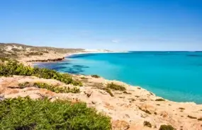 Ningaloo Reef