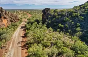 Gibb River Road