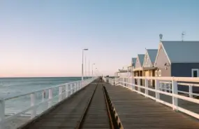 Busselton Jetty