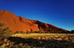 Uluru