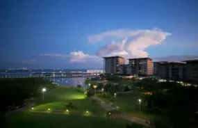 Darwin Waterfront