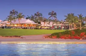 Cable Beach Club Resort and Spa