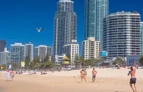 Gold Coast