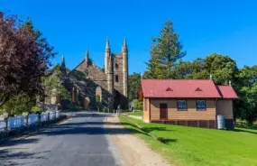 Port Arthur Historic Site