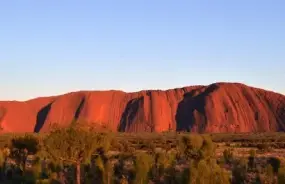 Uluru-Kata Tjuta National Park