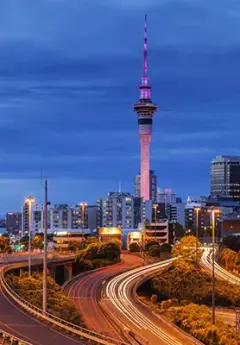 Auckland, New Zealand