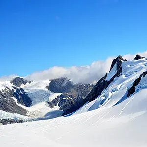 Franz Josef Glacier