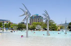 Cairns