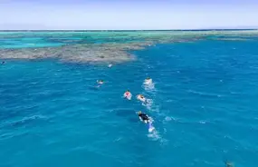 Great Barrier Reef