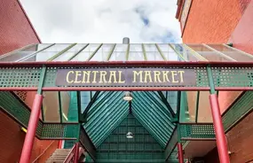 Adelaide Central Market