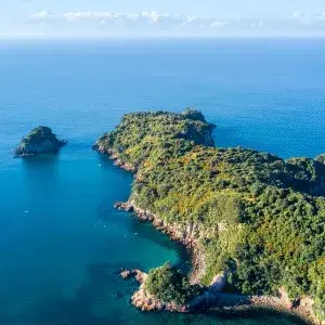 Coromandel Peninsula