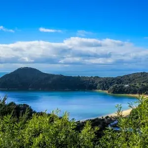 Abel Tasman