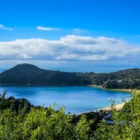 Abel Tasman