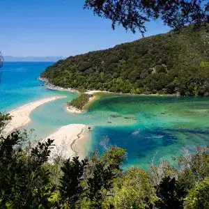 Abel Tasman