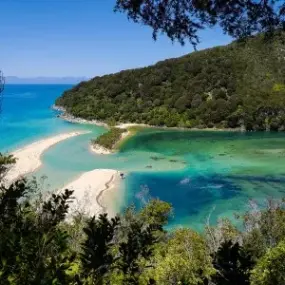 Abel Tasman