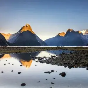 Milford Sound