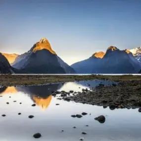 Milford Sound