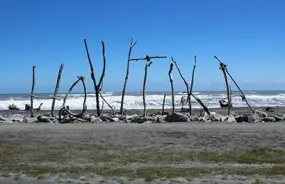 Hokitika