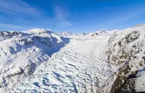 Fox Glacier