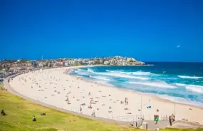 Bondi Beach Sydney