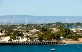 Port Augusta