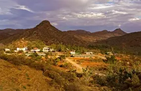 Arkaroola