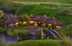 Hobbiton