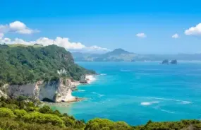 Coromandel Peninsula