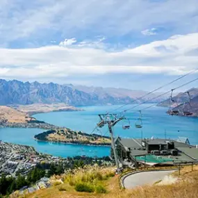 Queenstown