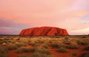 Uluru