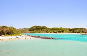 Crowdy Bay National Park