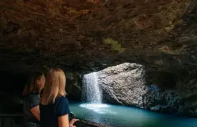 Springbrook National Park