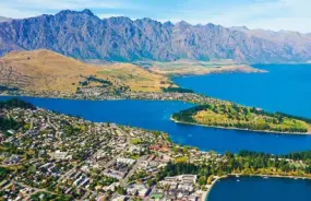 Queenstown