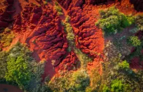 Kimberley landscape