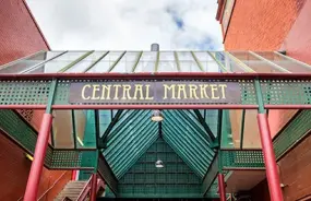 Central Market