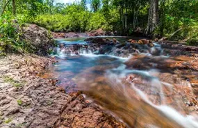 Litchfield National Park