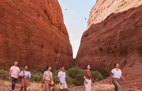 Kata Tjuta